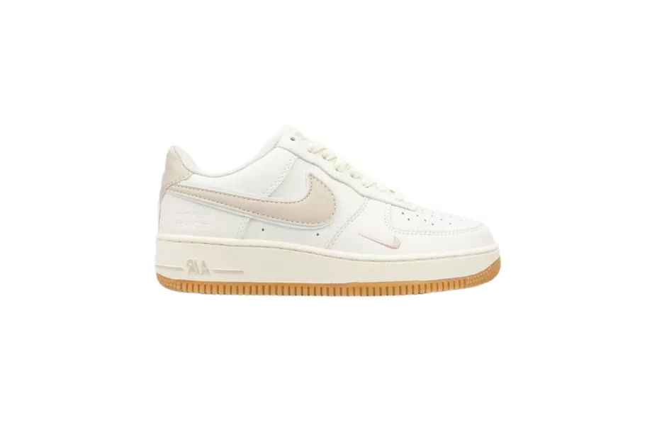 Nike Air Force 1 Low Light Cream - AF007