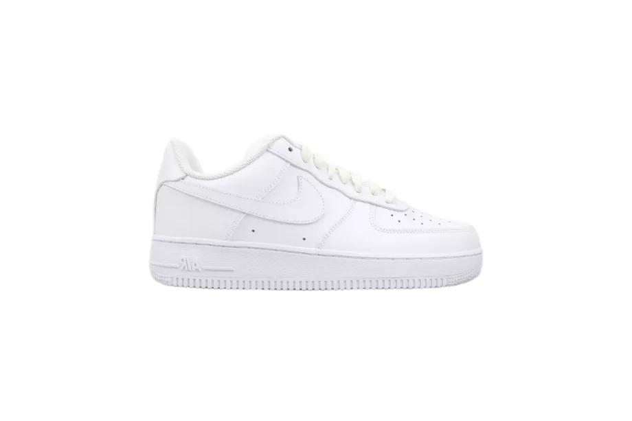 Nike Air Force 1 Low White - AF010