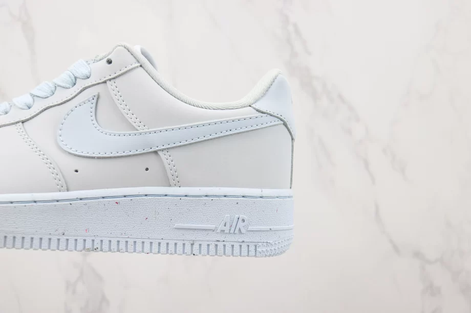 Nike Air Force 1 Low ’07 PRM ‘Blue Tint’ - AF061