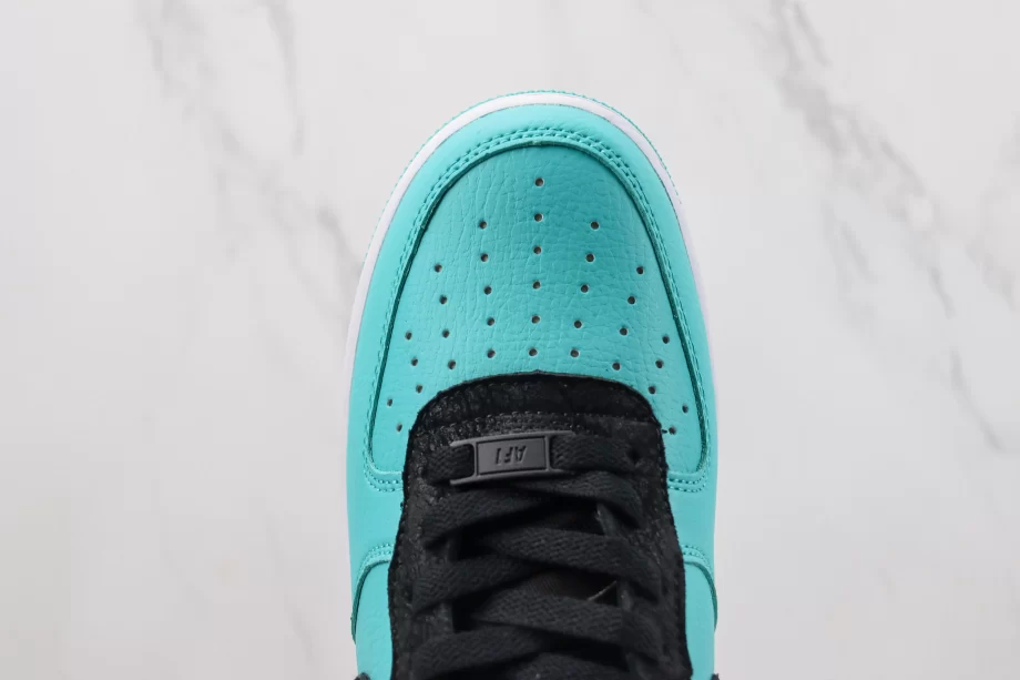 Nike Air Force 1 High Tiffany & Co - AF094