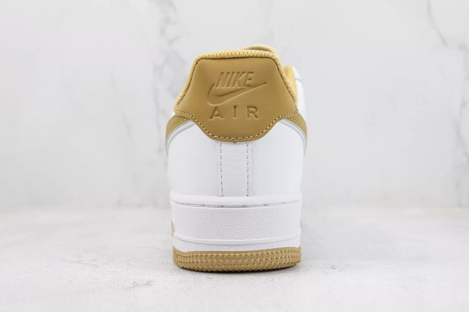 Nike Air Force 1 07 White Ginger - AF119