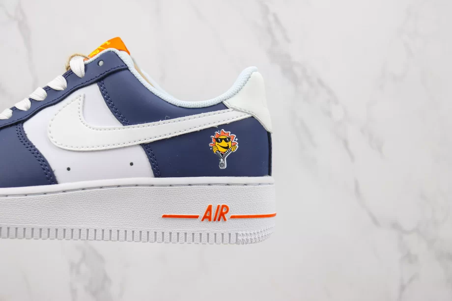 Nike Air Force 1 Low "UV Color Change" - AF073