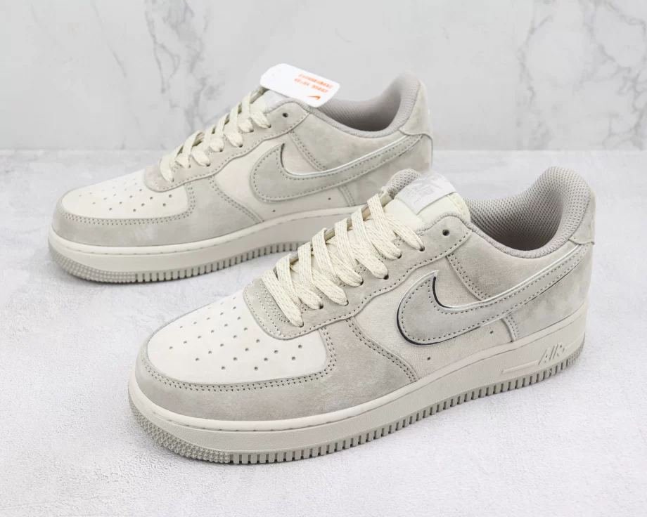 Akira x Nike Air Force 1 Low Beige - AF121