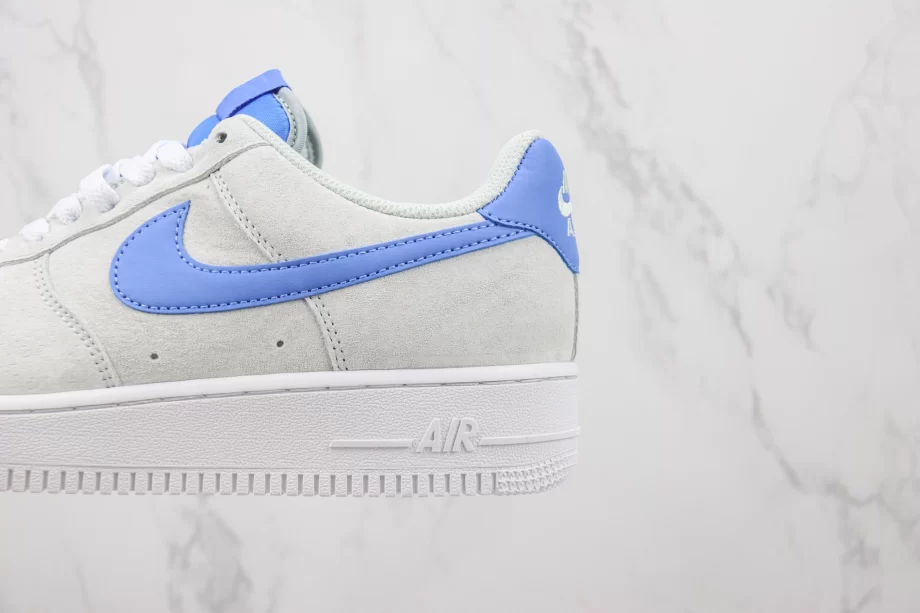 Nike Air Force 1 LXX "University Blue" - AF075