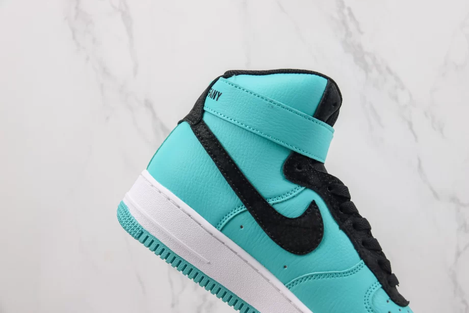 Nike Air Force 1 High Tiffany & Co - AF094