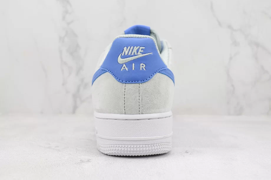 Nike Air Force 1 LXX "University Blue" - AF075