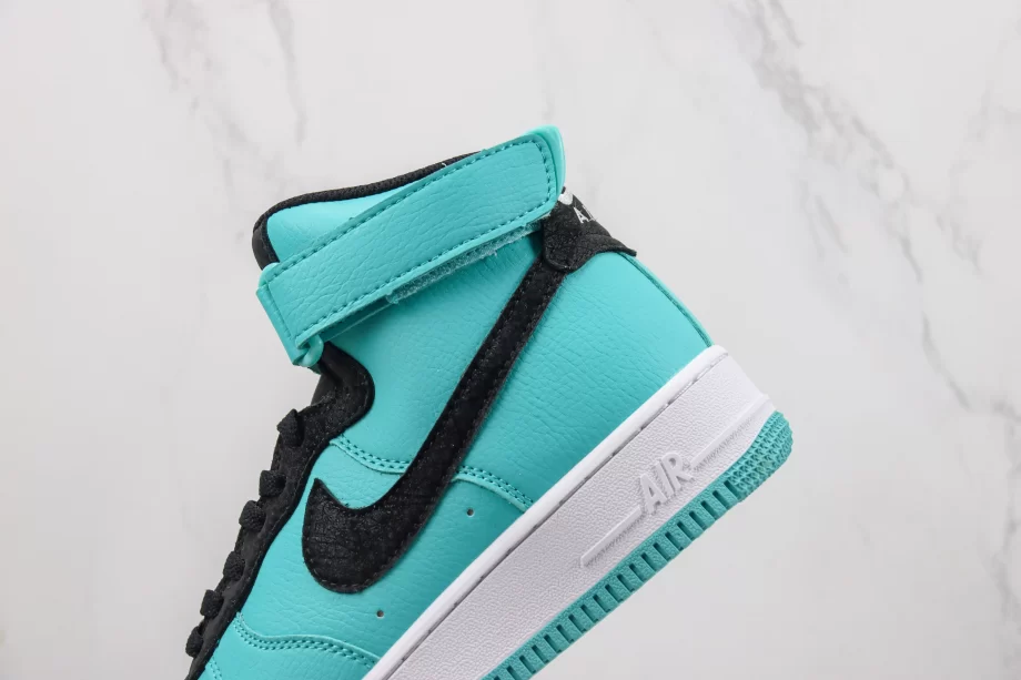 Nike Air Force 1 High Tiffany & Co - AF094