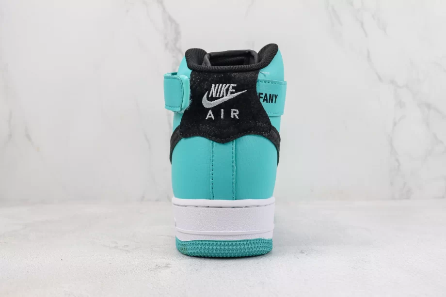 Nike Air Force 1 High Tiffany & Co - AF094