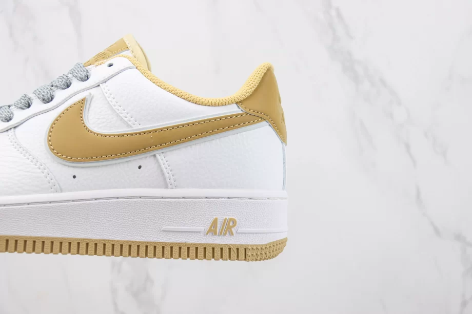 Nike Air Force 1 07 White Ginger - AF119