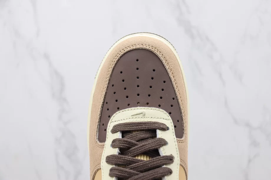 Nike Air Force 1 Low 'Hemp/Coconut Milk' - AF128