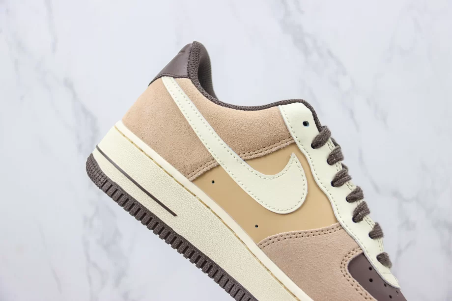 Nike Air Force 1 Low 'Hemp/Coconut Milk' - AF128