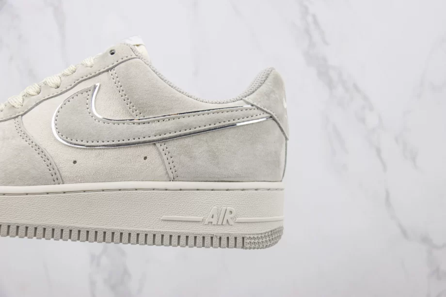 Akira x Nike Air Force 1 Low Beige - AF121