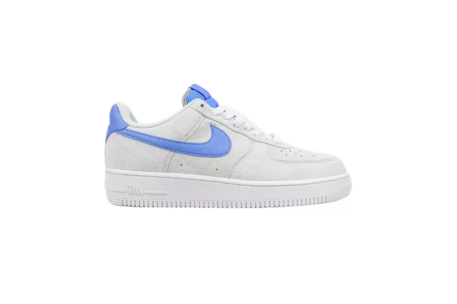 Nike Air Force 1 LXX "University Blue" - AF075