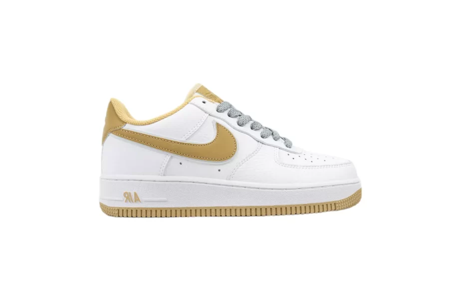 Nike Air Force 1 07 White Ginger - AF119