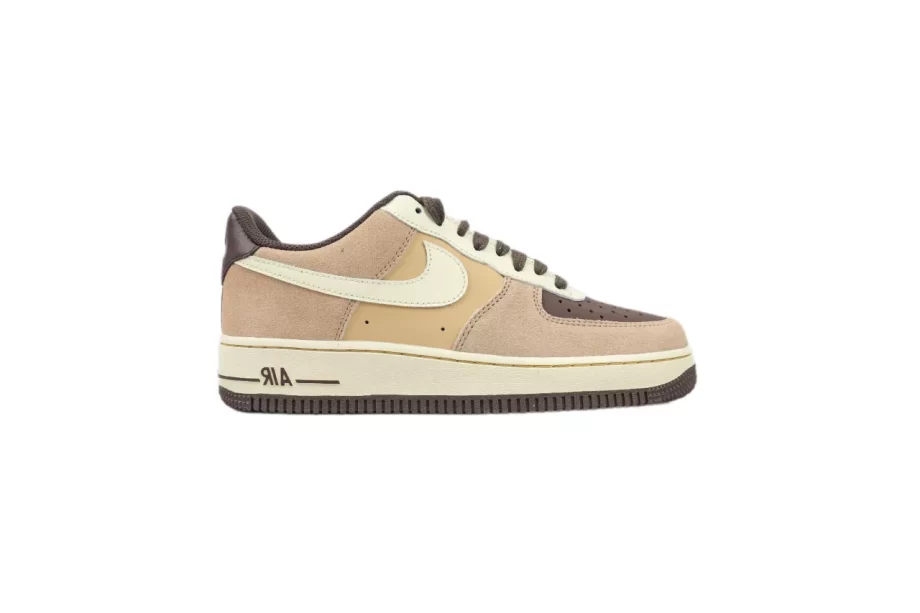 Nike Air Force 1 Low 'Hemp/Coconut Milk' - AF128