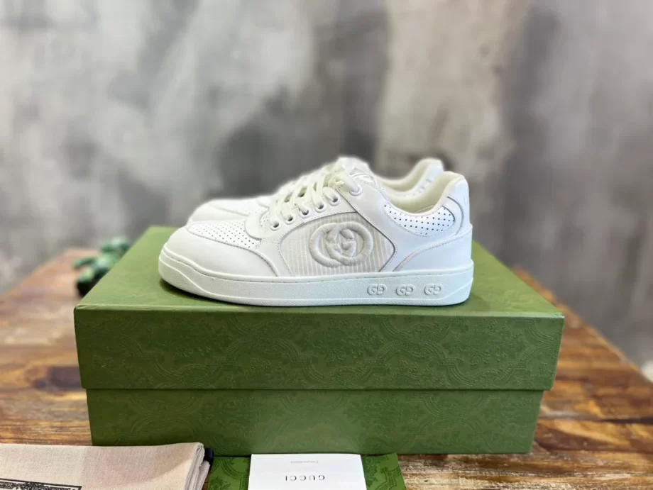 Gucci Sneaker - GCC166