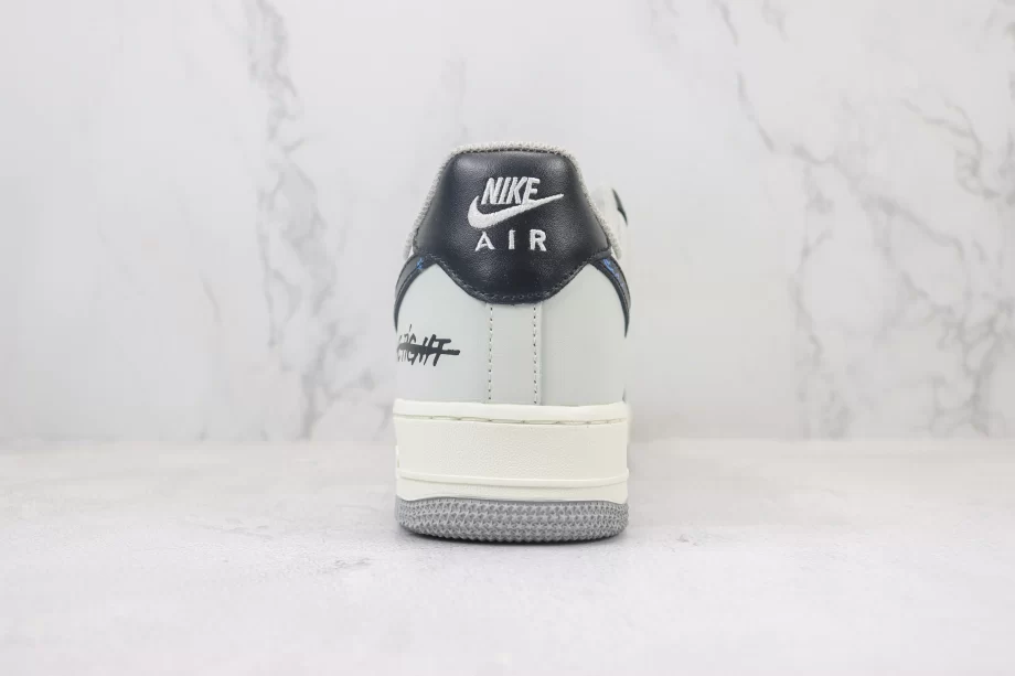 Nike Air Force 1 Low "Hold Me Tight" - AF169