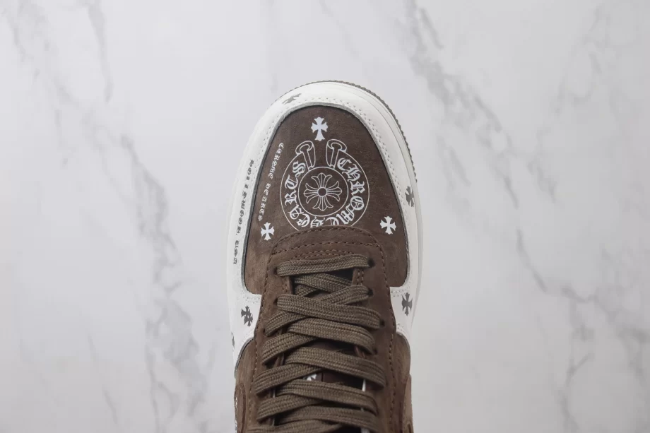 Nike Dunk Low x Chrome Hearts - AF140