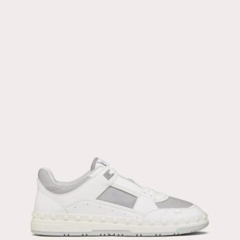 Valentino Freedots Low-Top Sneaker in Calfskin - VLS080