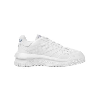 Versace Greca Odissea Sneakers White - VSC044