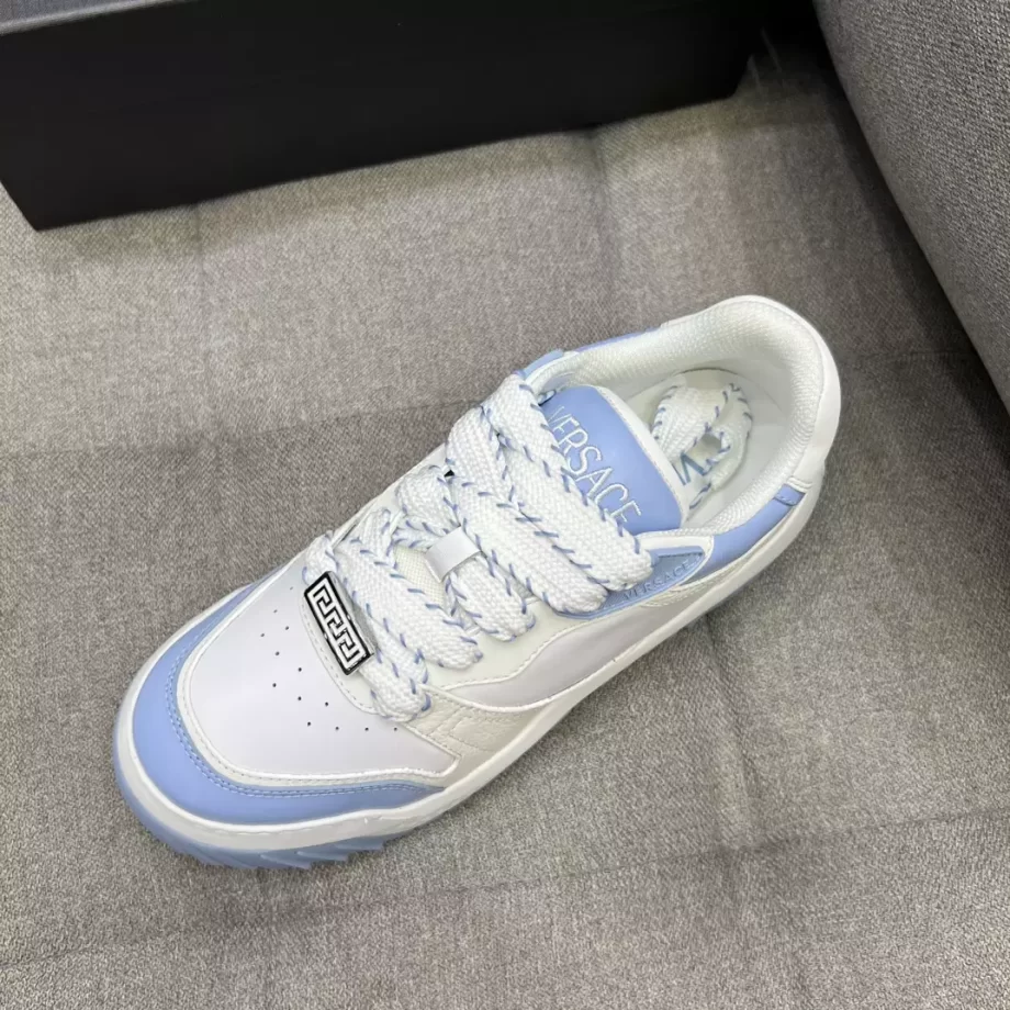 Versace Odissea Sneakers Blue/White - VSC039