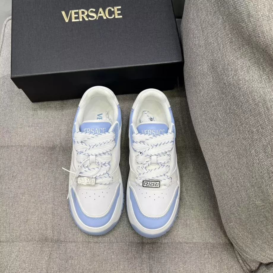 Versace Odissea Sneakers Blue/White - VSC039