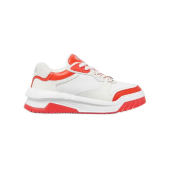 Versace Odissea Sneakers Coral - VSC038