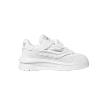 Versace Odissea Sneakers White - VSC041